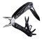 Prime-Line WORKPRO W014009 10-in-1 Multi-Function Pliers, Stainless Steel Construction Single Pack W014009 - alternate 1